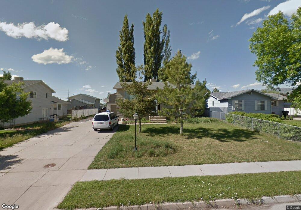 985 W 530 S, Logan, UT 84321 - photo 1