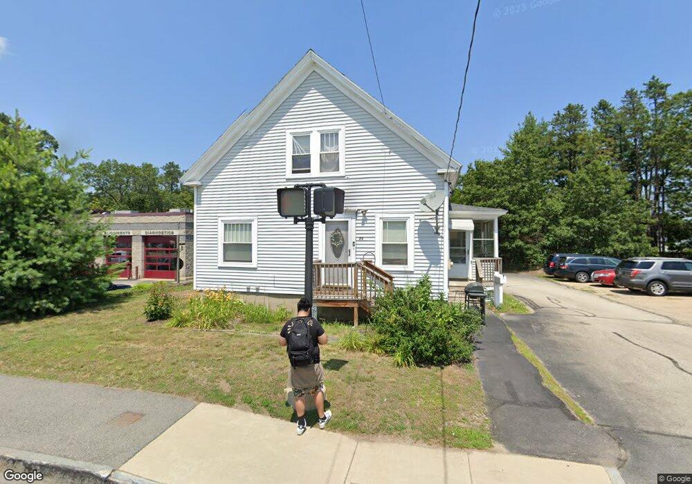 77 Broad St, Nashua, NH 03064 - photo 1