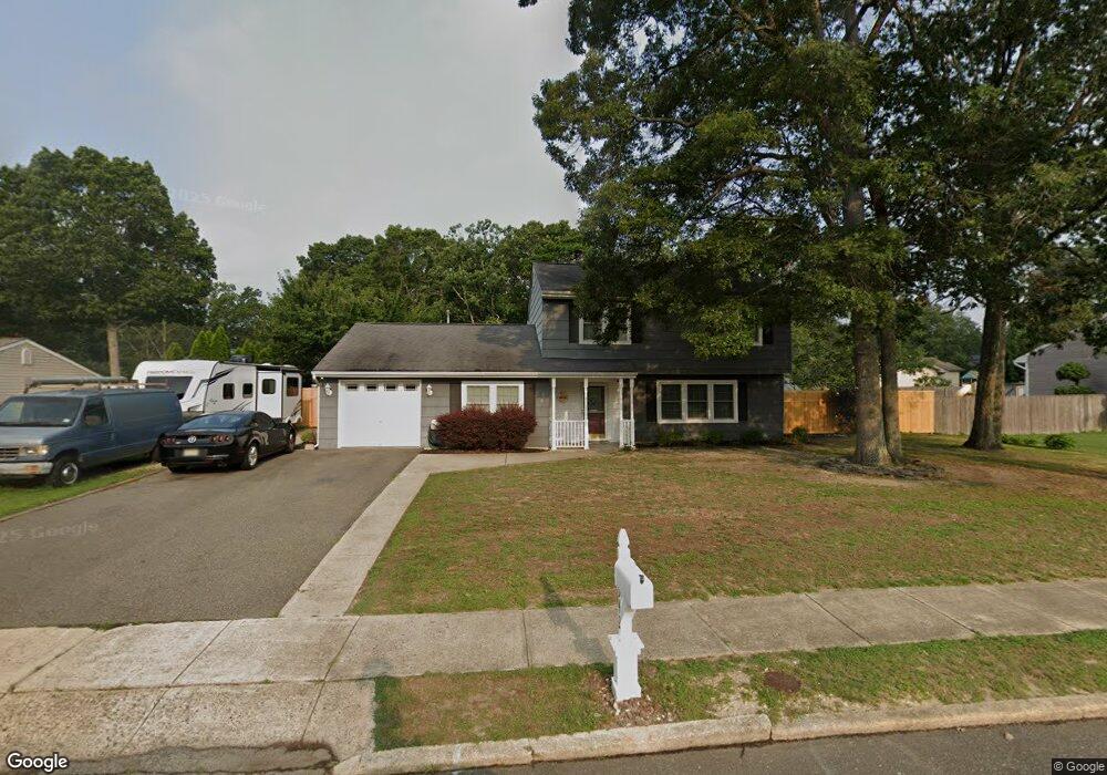 473 Lake Barnegat Dr N, Forked River, NJ 08731 - photo 1