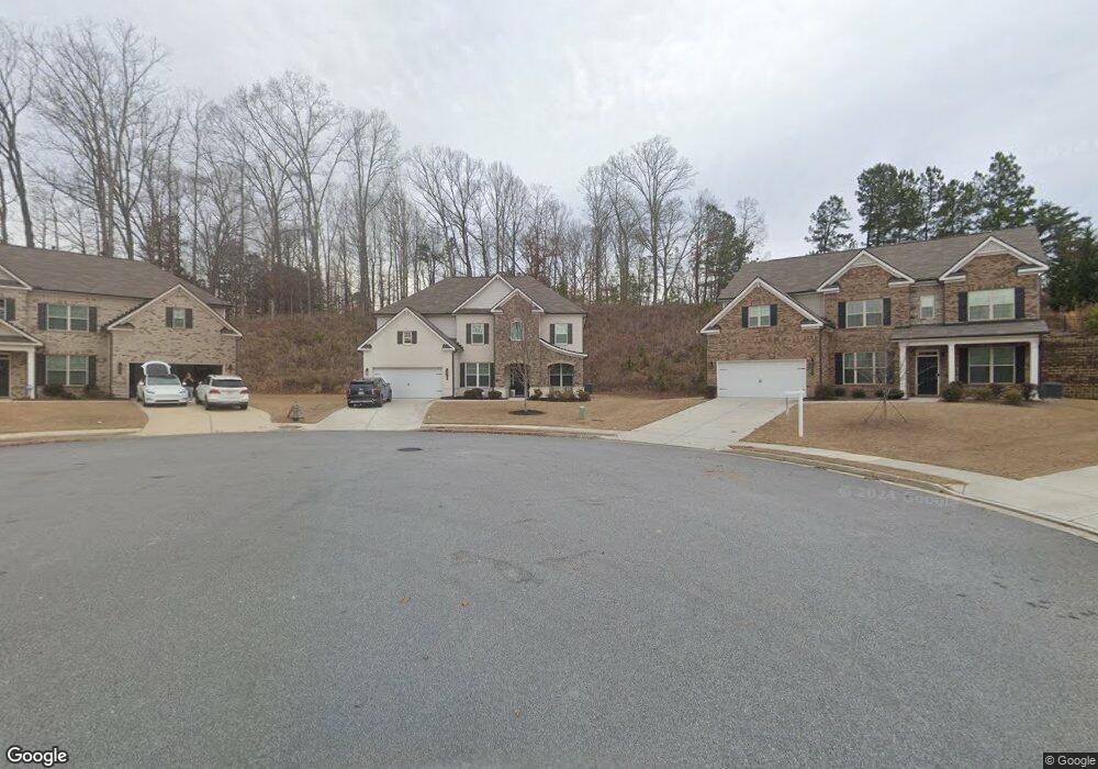 5067 Cooper Farm Dr, Buford, GA 30518 - photo 1