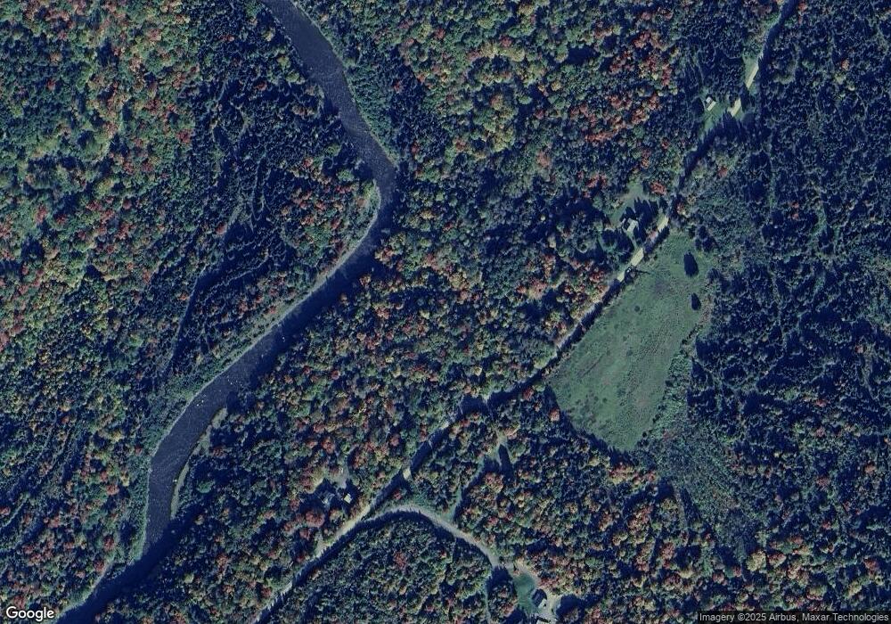 587 Indian Stream Rd, Pittsburg, NH 03592 - photo 1