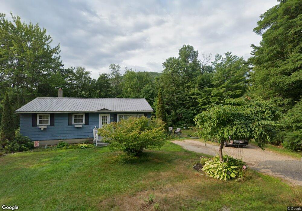 45 Maple St, Fryeburg, ME 04037 - photo 1