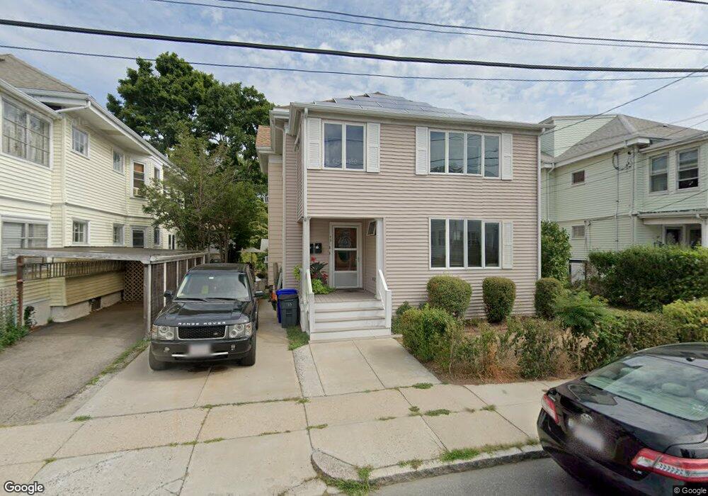 73 Harriet St unit 2, Brighton, MA 02135 - photo 1