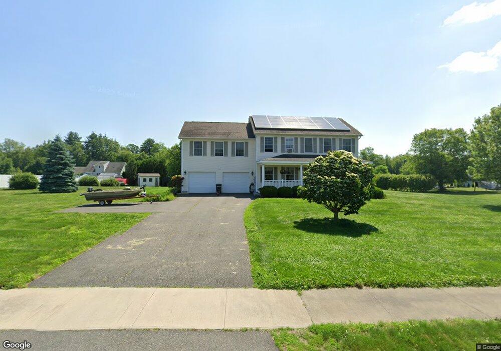 37 Verde Dr, Greenfield, MA 01301 - photo 1