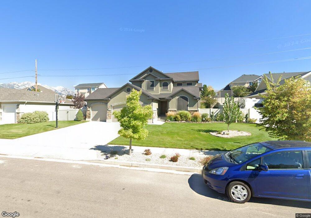 2696 N Park View Ct, Lehi, UT 84043 - photo 1