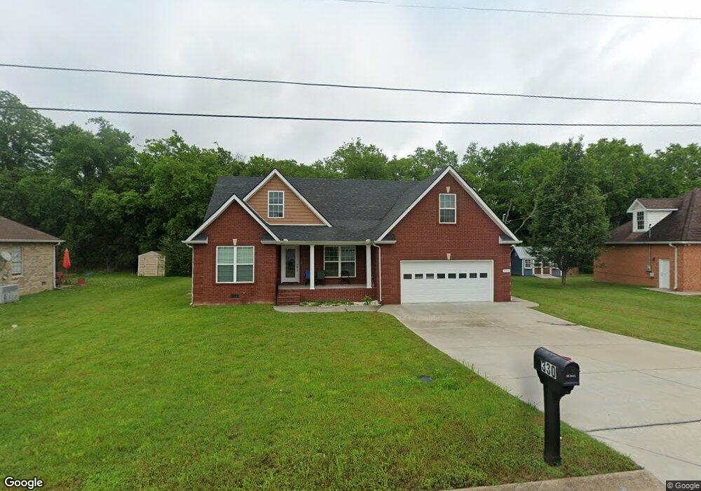 330 Shelby Cir, Shelbyville, TN 37160 - photo 1