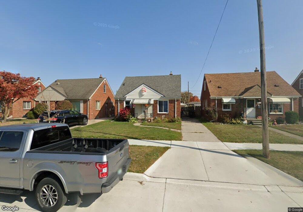 27314 Leroy St, Roseville, MI 48066 - photo 1