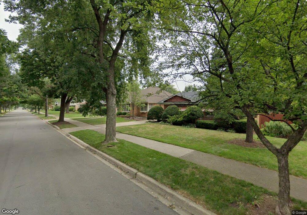 711 S Fairfield Ave, Elmhurst, IL 60126 - photo 1