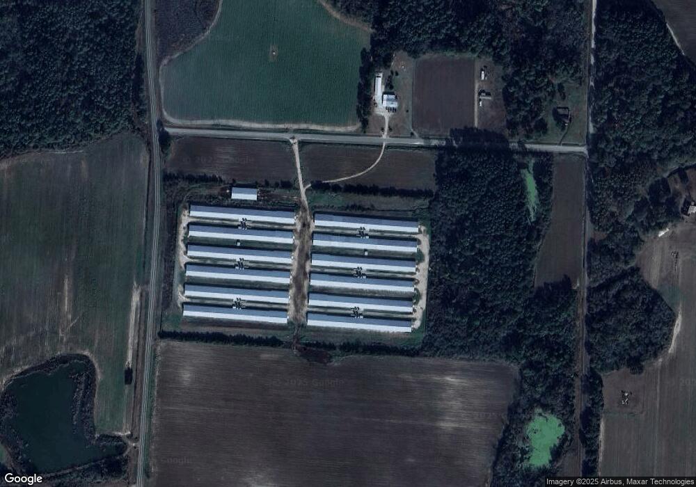 209 Bluebird Rd, Moultrie, GA 31788 - photo 1