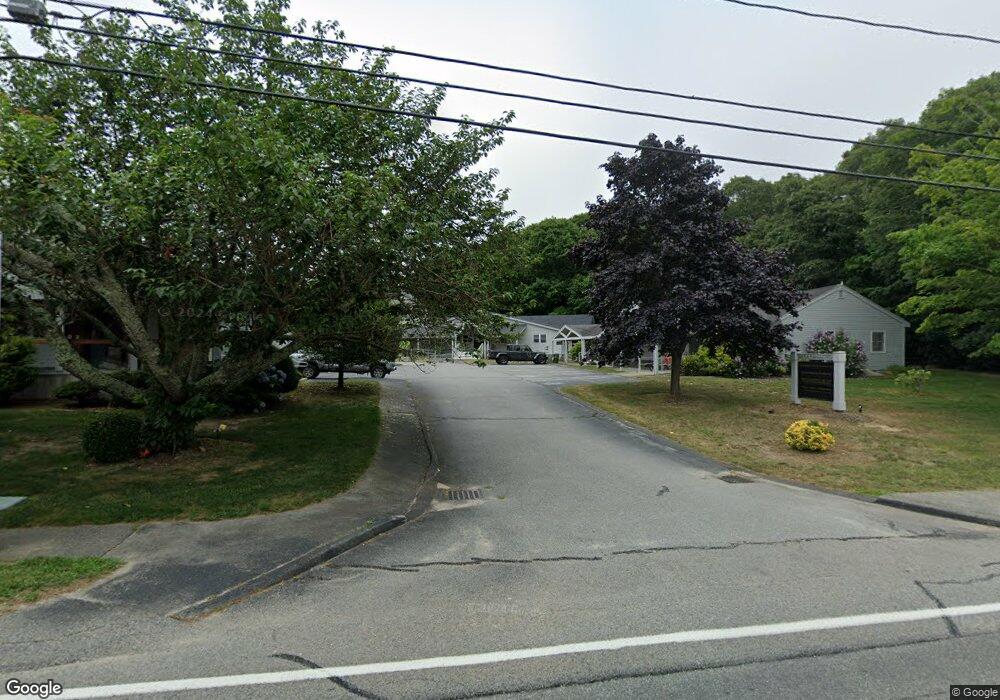 109 County Rd, North Falmouth, MA 2556 - photo 1