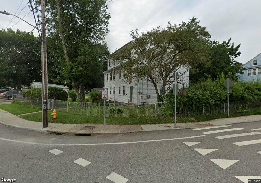 36 Main Street Albion, Lincoln, RI 02865 - photo 1