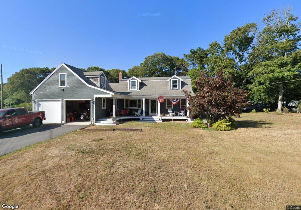 95 Frost Ln, Hyannis, MA 02601 - photo 1