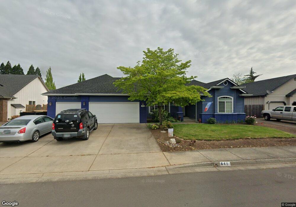 841 Corvette Ln, Eugene, OR 97404 - photo 1