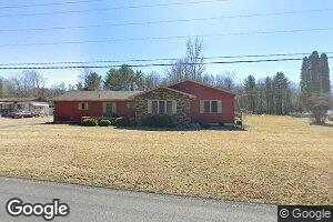 492 Cross Roads Blvd, Coalport, PA 16627