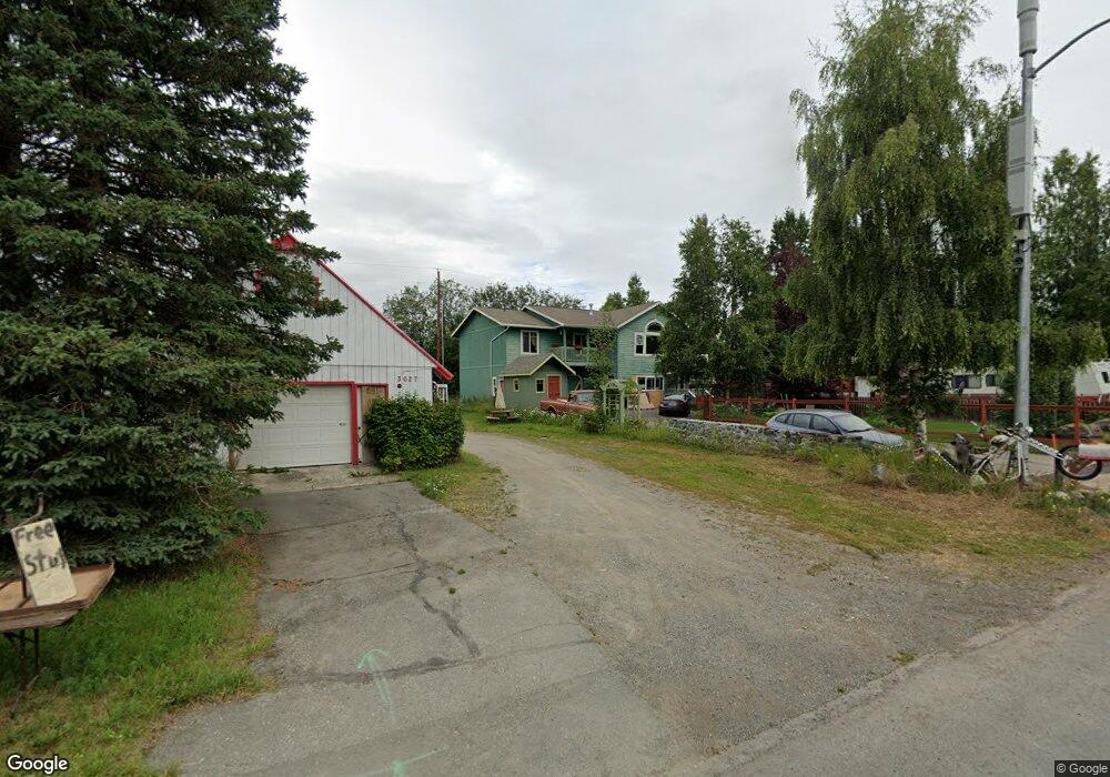 3637 E 65th Ave, Anchorage, AK 99507 - photo 1