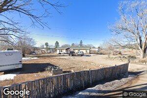 16 Abra Rd, Taos, NM 87571