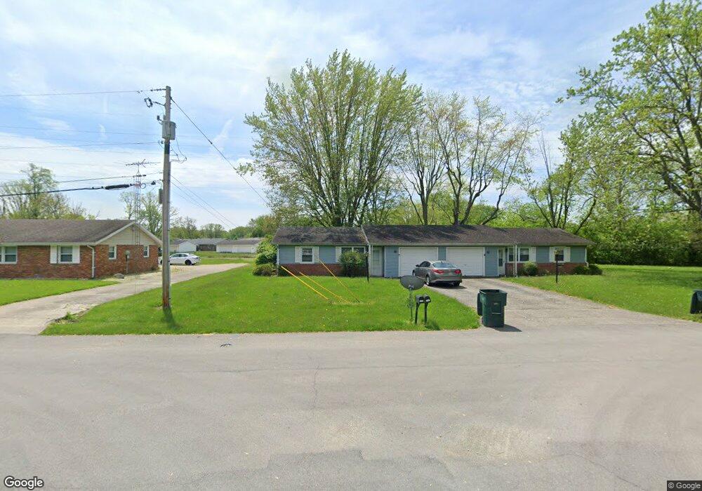 2901 W Skylark Dr unit 2903, Muncie, IN 47304 - photo 1