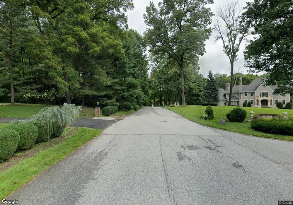 1676 Stocton Rd, Jenkintown, PA 19046 - photo 1