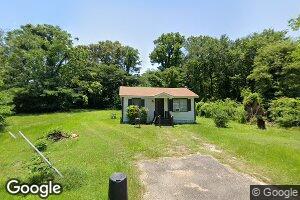 331 E Robertson St, Ashdown, AR 71822