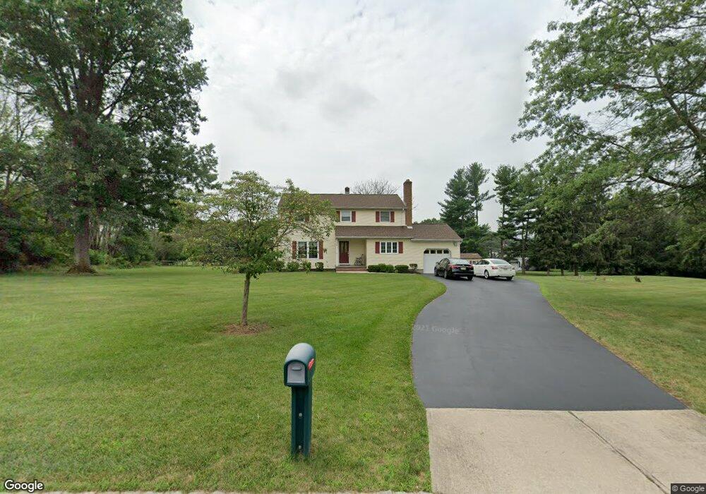 39 Deer Path, Hillsborough, NJ 08844 - photo 1