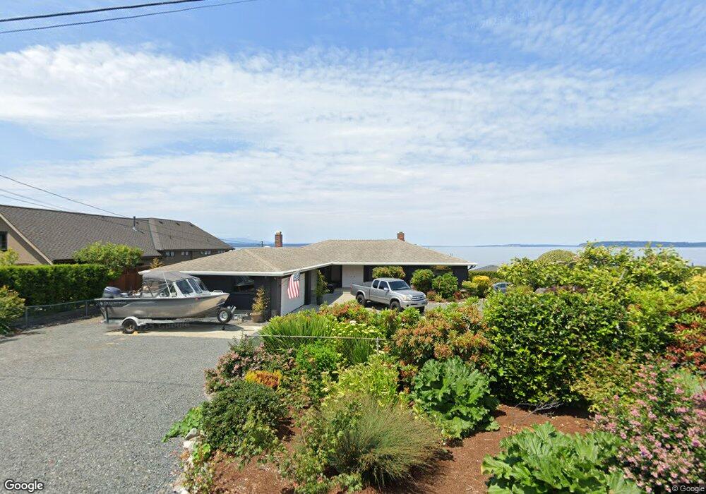 18904 Sound View Place, Edmonds, WA 98020 - photo 1