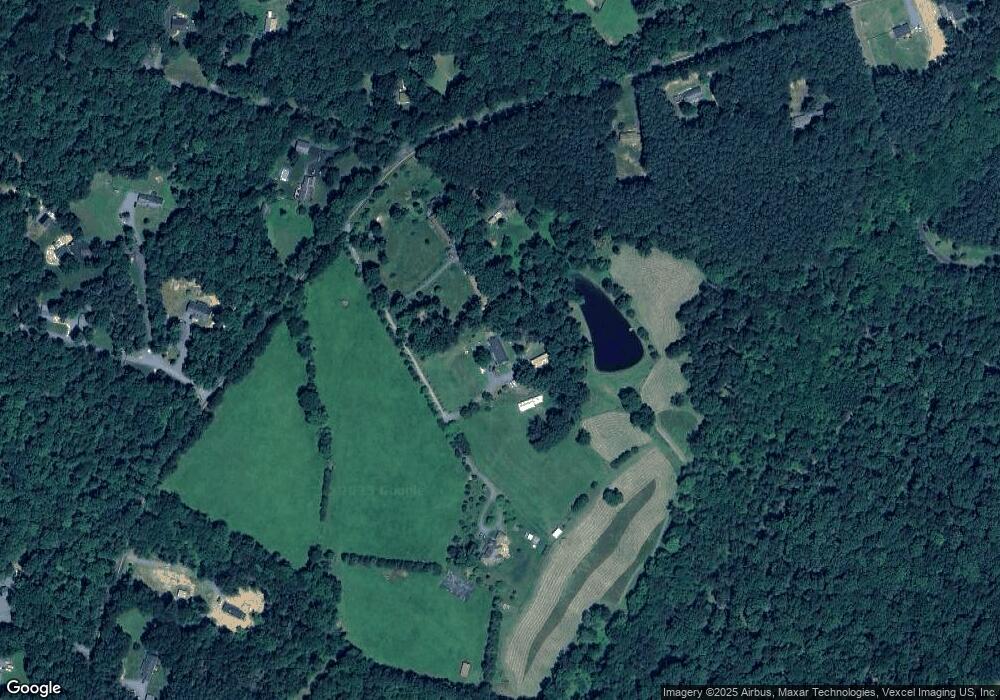 13355 Arrowhead Ln, Sumerduck, VA 22742 - photo 1