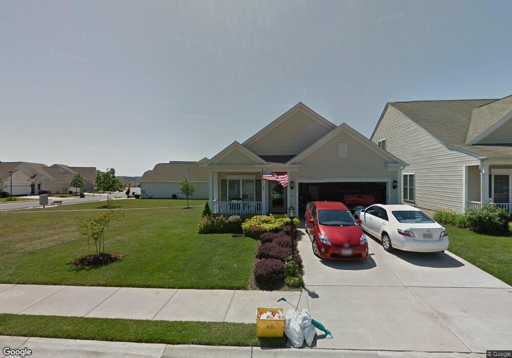 131 Clubside Dr, Taneytown, MD 21787 - photo 1