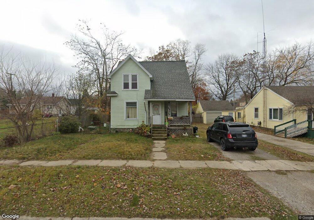 914 Division St, Port Huron, MI 48060 - photo 1