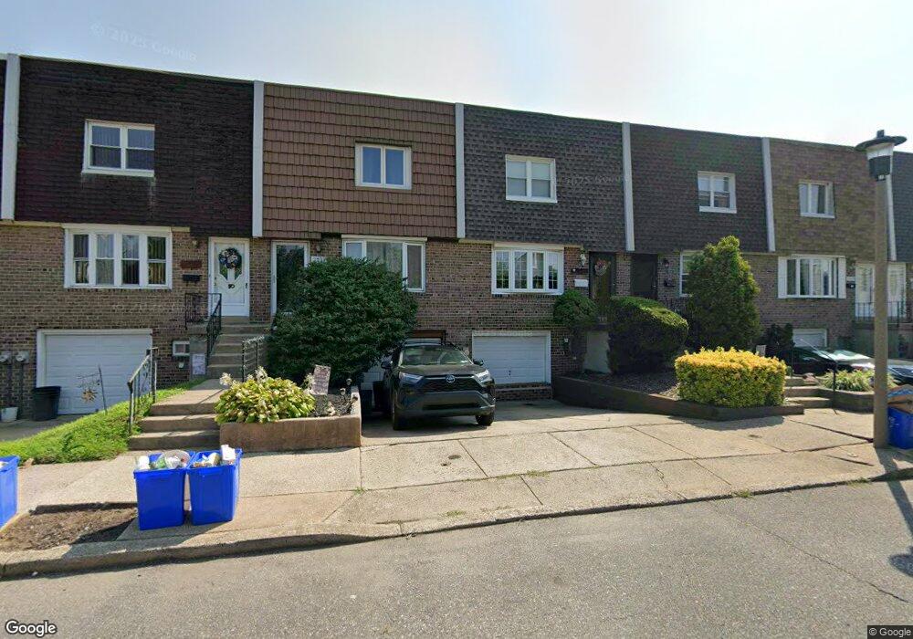 2533 Casimir St, Philadelphia, PA 19137 - photo 1