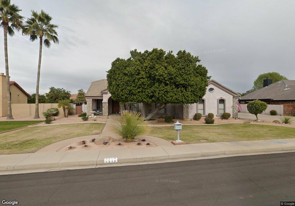 3848 E Farmdale Ave, Mesa, AZ 85206 - photo 1