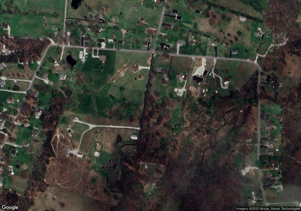 2774 Armstrong Ln, Mount Washington, KY 40047 - photo 1