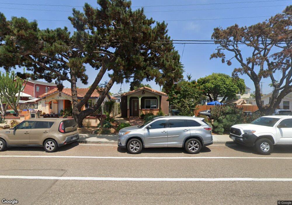 3454 Madison St, Carlsbad, CA 92008 - photo 1