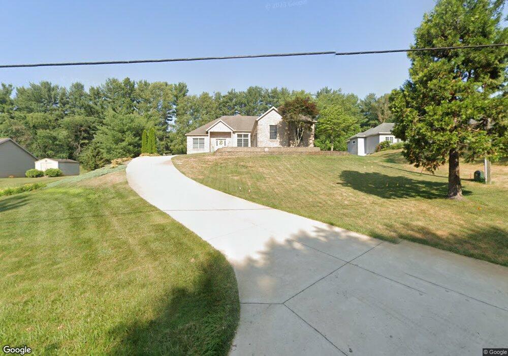 51577 Quince Rd, South Bend, IN 46628 - photo 1