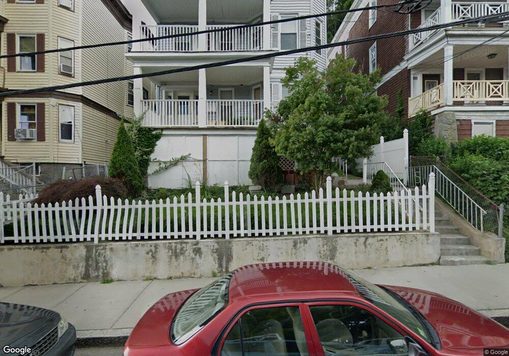 44 Deering Rd, Mattapan, MA 02126 - photo 1