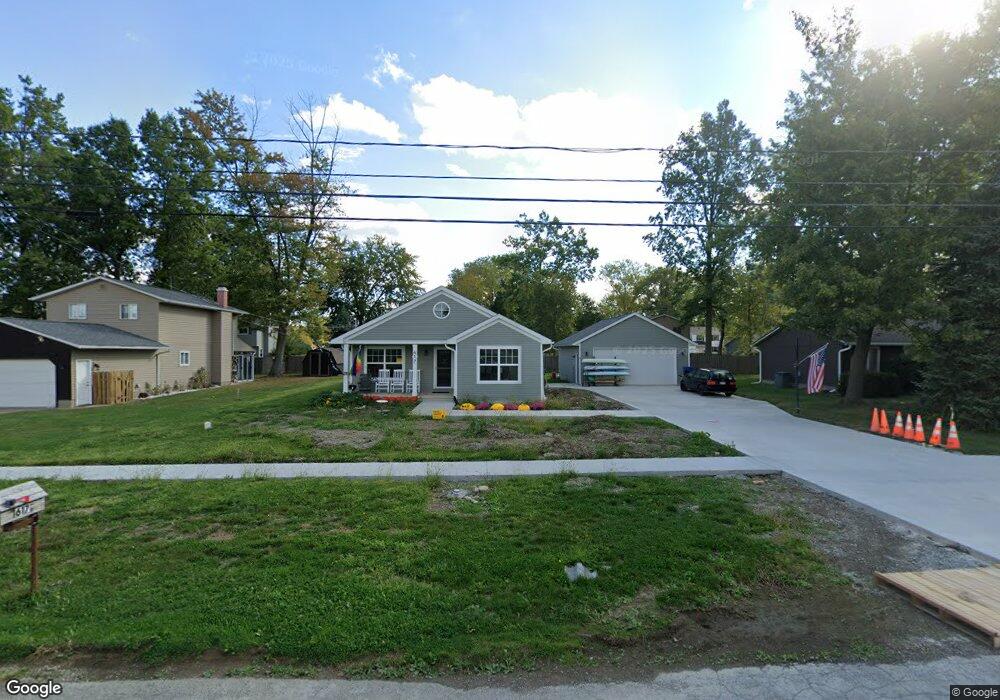 617 Lafayette Blvd, Sheffield Lake, OH 44054 - photo 1