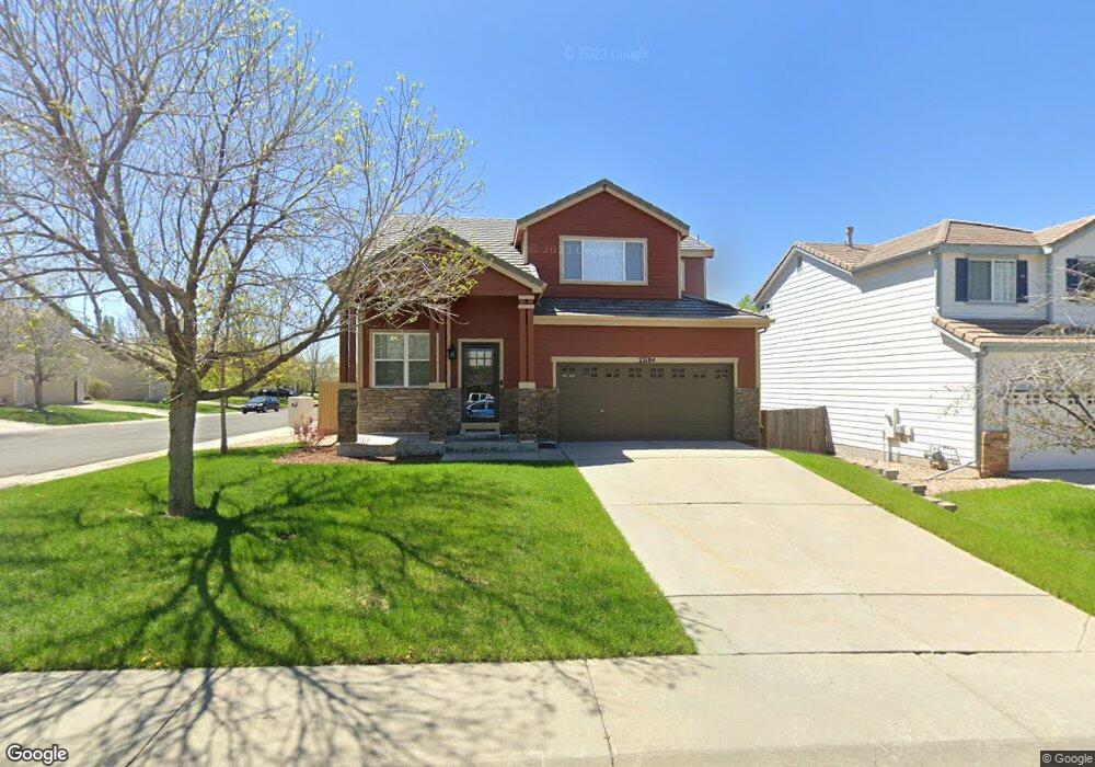 22184 E Belleview Ln, Aurora, CO 80015 - photo 1