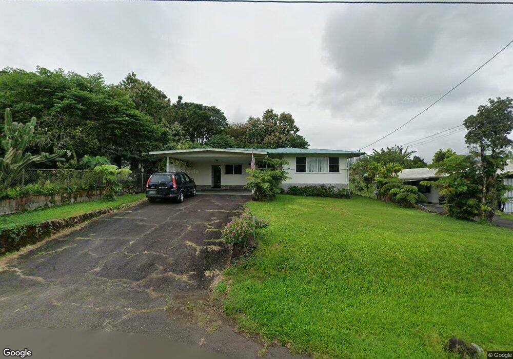 310 Olu St, Hilo, HI 96720 - photo 1