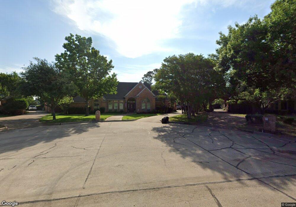 7407 Monticello Pkwy, Colleyville, TX 76034 - photo 1