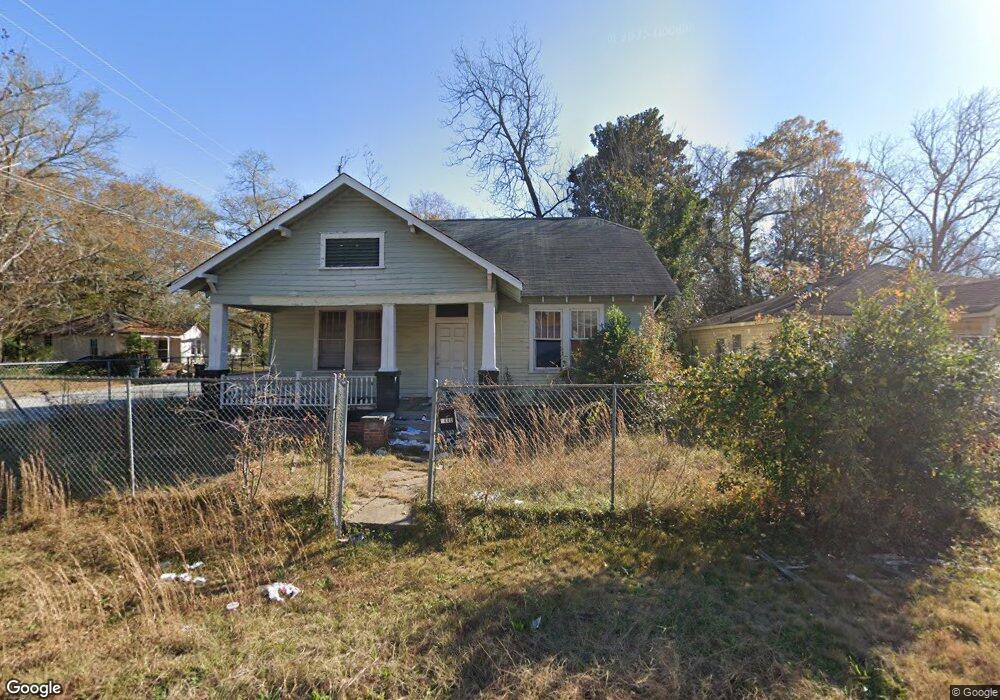 2440 Schaul St, Columbus, GA 31906 - photo 1