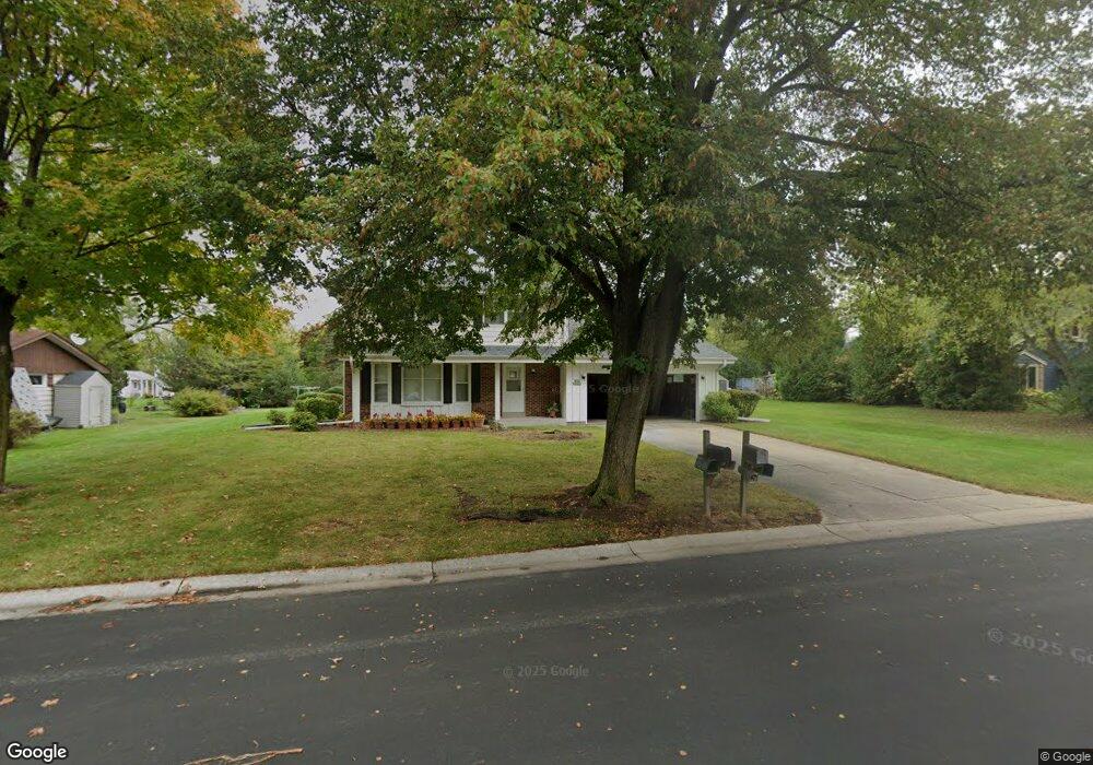 W167N10426 Bridle Path, Germantown, WI 53022 - photo 1