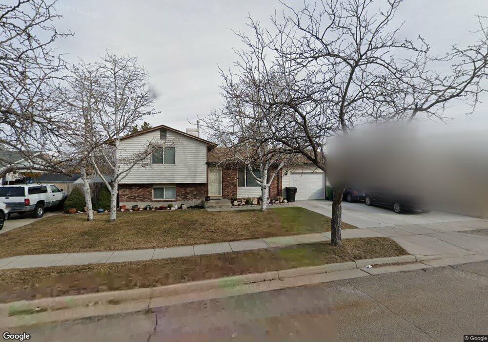 6531 S 5135 W, West Jordan, UT 84081 - photo 1