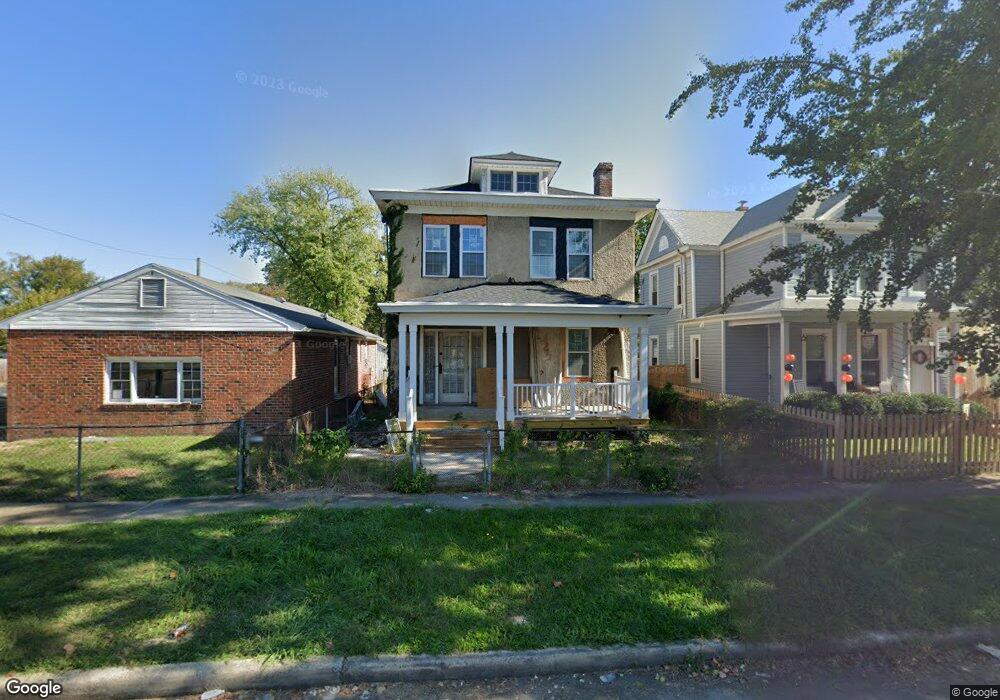 3213 Delaware Ave, Richmond, VA 23222 - photo 1