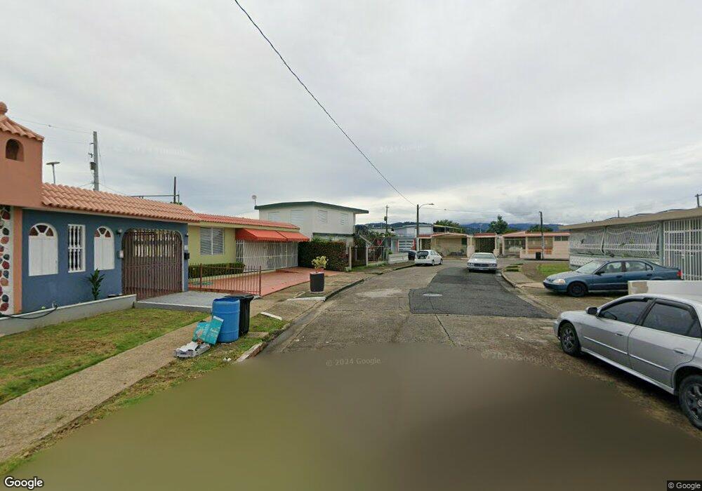 Calle 11 Reparto Caguax unit K26, Caguas, PR 00725 - photo 1