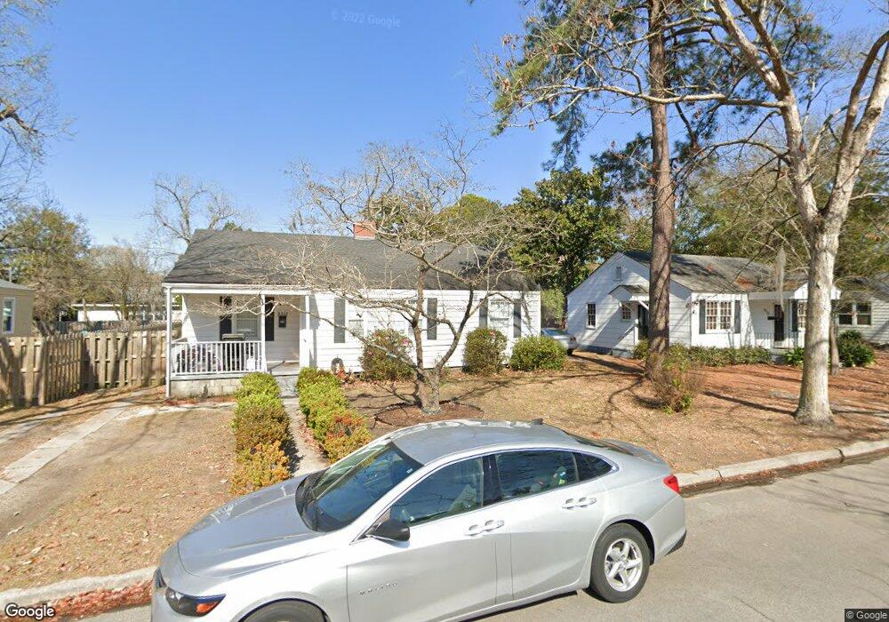 2312 E 40th St, Savannah, GA 31404 - photo 1