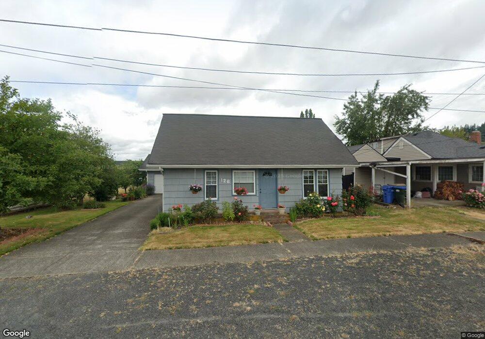 126 SW 12th St, Chehalis, WA 98532 - photo 1