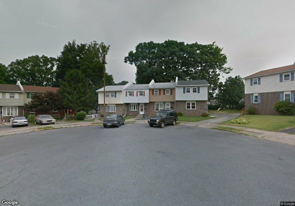 2815 Huron St, Allentown, PA 18103 - photo 1