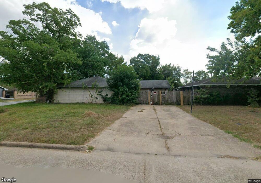 6419 Hidden Arbor Ln, Houston, TX 77088 - photo 1