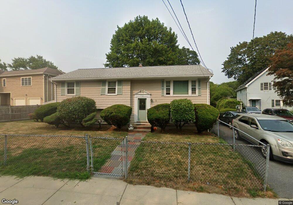 72 Summer St, Stoneham, MA 02180 - photo 1