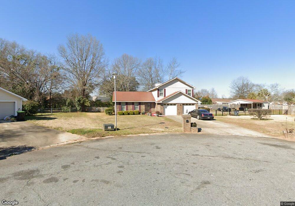 304 Tor Ct, Warner Robins, GA 31093 - photo 1