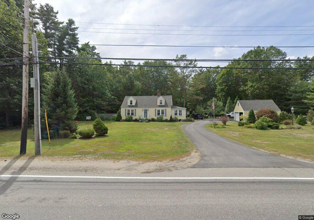 430 Gorham Rd, Scarborough, ME 04074 - photo 1